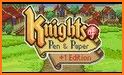 Knights of Pen & Paper +1 related image