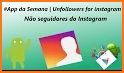 Unfollowers for Instagram related image
