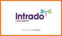 Intrado Safety Shield related image