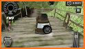Off road 4X4 Jeep Racing Xtreme 3D related image