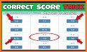 AFFIRMED CORRECT SCORES related image