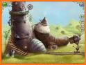 Tiny Story 1 adventure - puzzles game related image