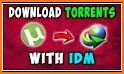 Free Download Manager - Download torrents, videos related image