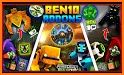 Mod Ben Alien MCPE  2022 related image