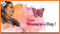 Happy Women Day GIF related image