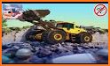 Build Brigade: Mighty Machines related image