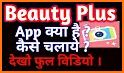 Beauty Plus Camera - Beauty Camera & Face Sticker related image