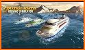Real Cruise Ship Driving Simulator 2019 related image