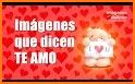 Te amo imagenes y frases related image