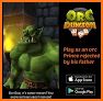 Orc Dungeon related image