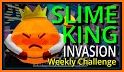 Slime invasion related image