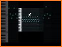 Lil Baby Piano Tiles 🎶 game related image