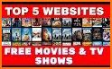 Free Movies - TV Shows related image