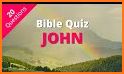 Bible Quiz Pro (By Chapter) related image