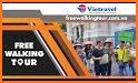 free walking tours presents related image