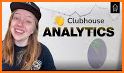 Clubhouse Analytics by Direcon related image