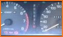 AR Speedometer, Odometer, Route Drive History related image