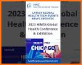 HIMSS Global Conf & Exhibition related image