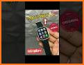 Big Analog 2 WF For WEAR OS 3+ related image