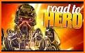Road of Hero related image