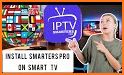 IPTV SMARTERS HD Pro related image