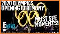 Tokyo Olympics 2021 - Opening Ceremony , News related image