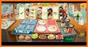 Cooking World - Crazy Chef Frenzy Cooking Games related image