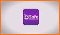 bSafe - Personal Safety App related image