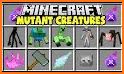Mutant Creatures Mod related image