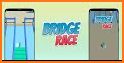 Bridge Run: Stairs Race Build - Cross Game related image