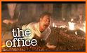 Burning Office related image