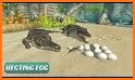 Hungry Crocodile Attack Simulator: Crocodile Games related image