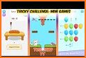 Tricky Challenge: Mini Games related image