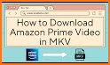 MP4 Video Downloader -All In One Video Downloader related image