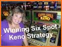 Keno 4 Multi Card Vegas Casino related image