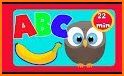 ABC Flashcards related image