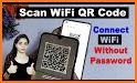 WiFi Barcode related image