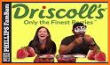 Driscoll Foods related image