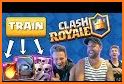 Training for Clash Royale related image