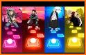 Anime Tokyo Revengers Magic Tiles Hop Games related image