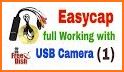 USB Camera - Connect EasyCap or USB WebCam related image