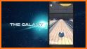 Galaxy Bowling 3D Free related image