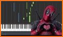 Deadpool Keyboard related image