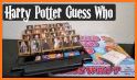 Guess who from Harry Potter! related image