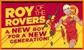 Roy of the Rovers related image
