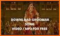 Free Music Download - MP3 Song Downloader related image