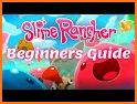 Advice Slime Real Rancher related image