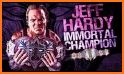Jeff Hardy Wallpaper HD related image