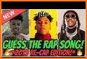 Guess The Rapper From The Emoji - Rapper Quiz 2020 related image