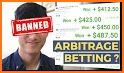 1x guide for betting related image